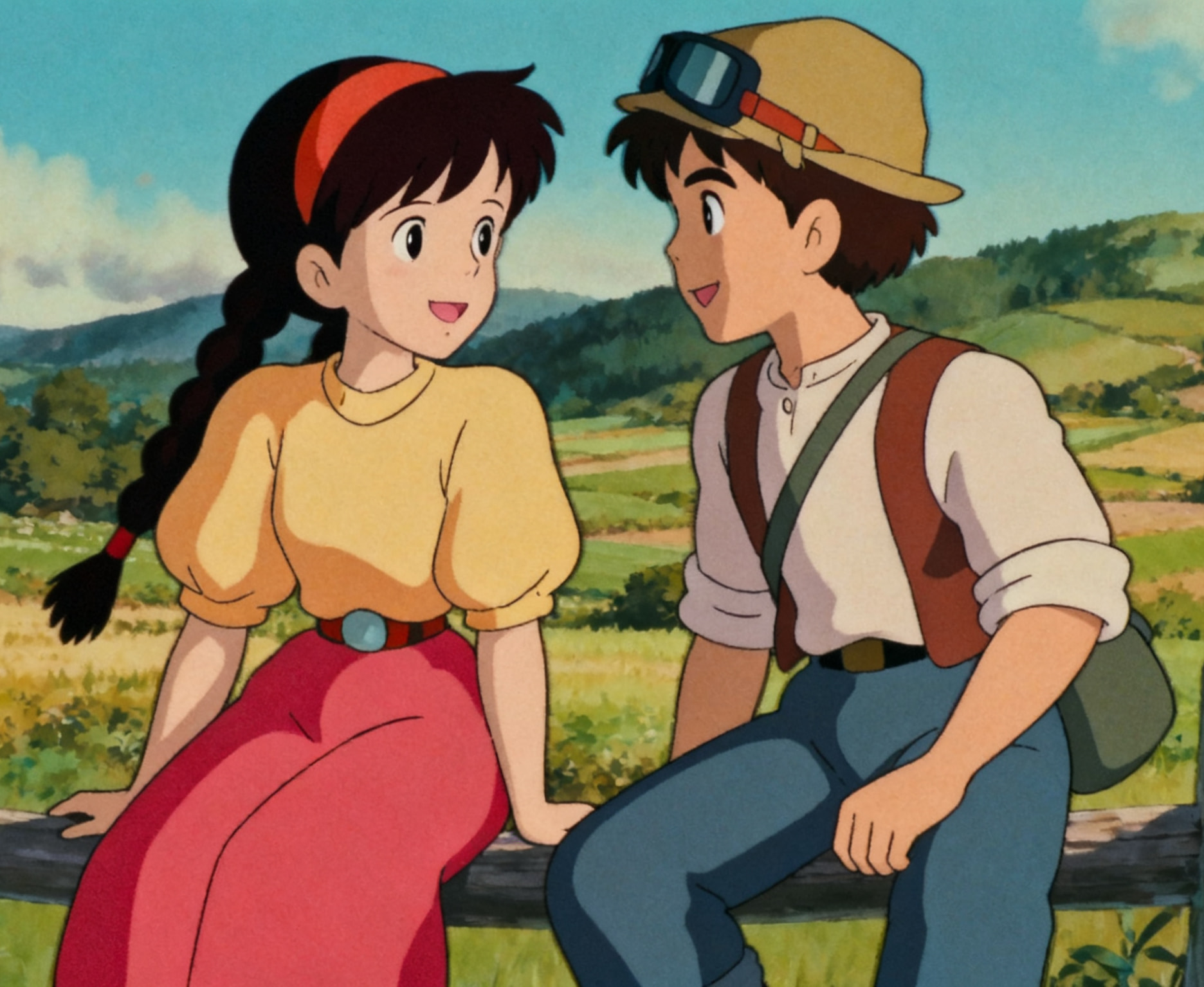 Ghibli
